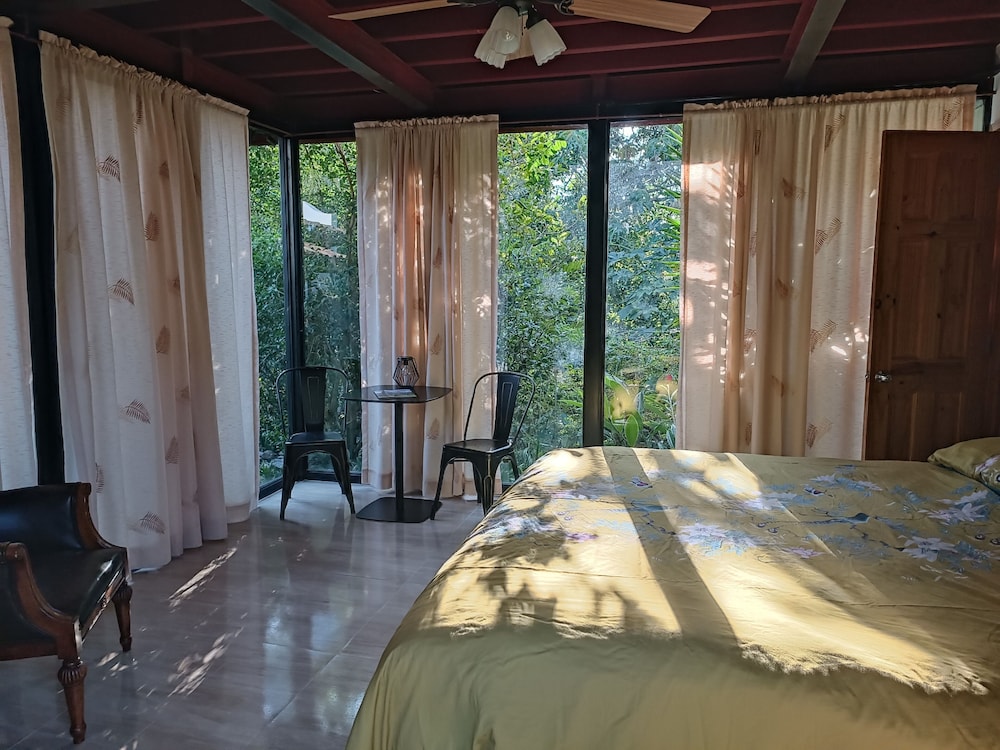 Casitas Vista Verde view 4