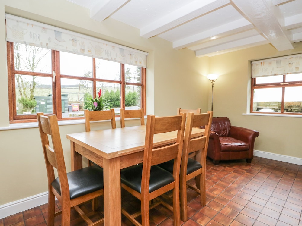Laithe Cottage