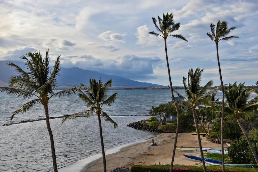 Menehune Shores, #509 2 Bedroom Condo