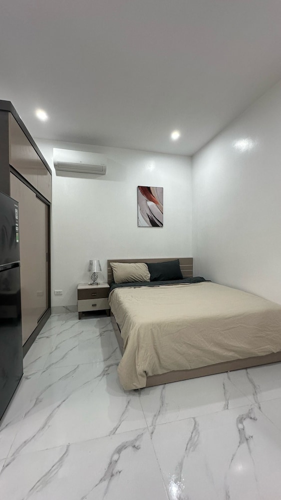 Homestay-Kim Mã -Giang Văn Minh