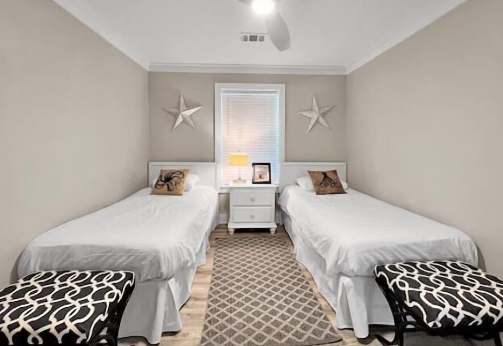 Beachside Villas 122