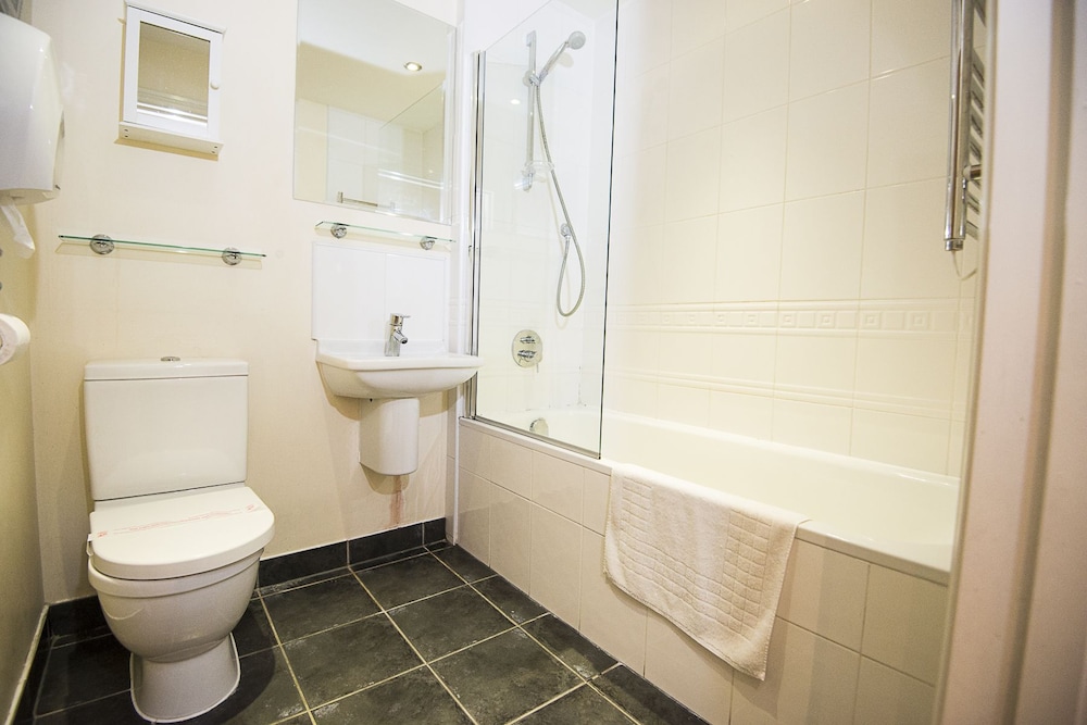Park Hall Suites