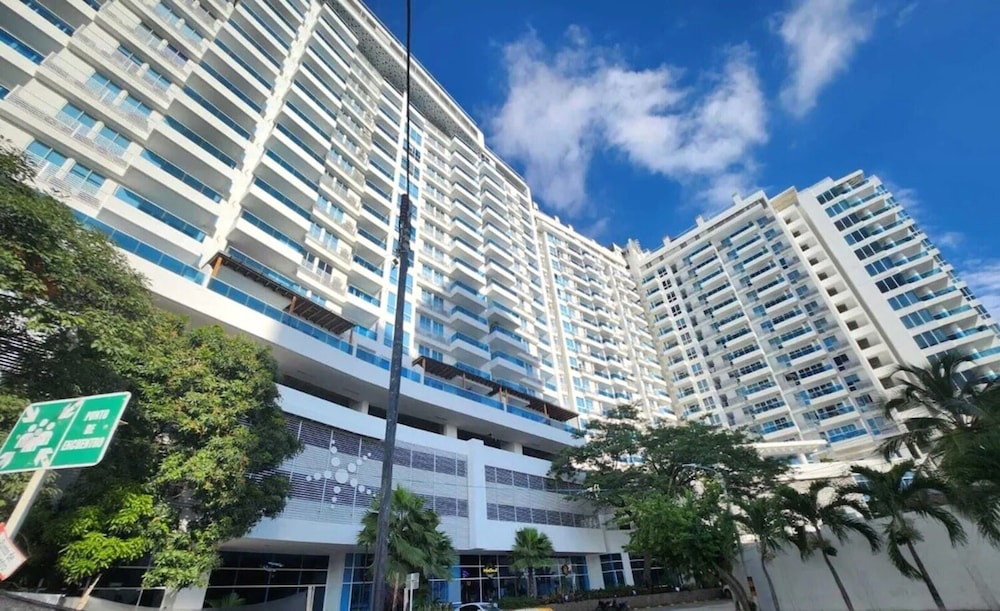Exclusive Apartasuites Reserva del Mar
