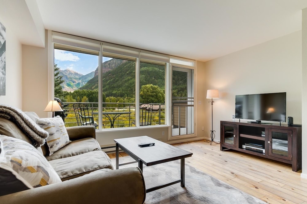 Muscatel Flats 19 1 Bedroom Condo By Accommodations in Telluride