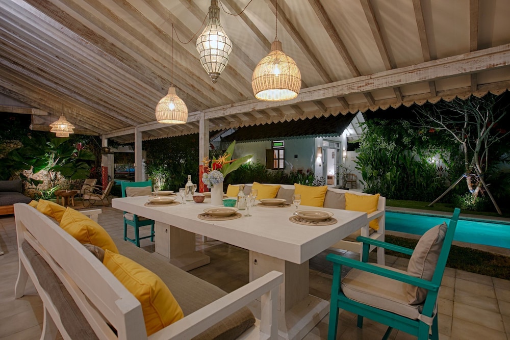 Villa Zen Bingin
