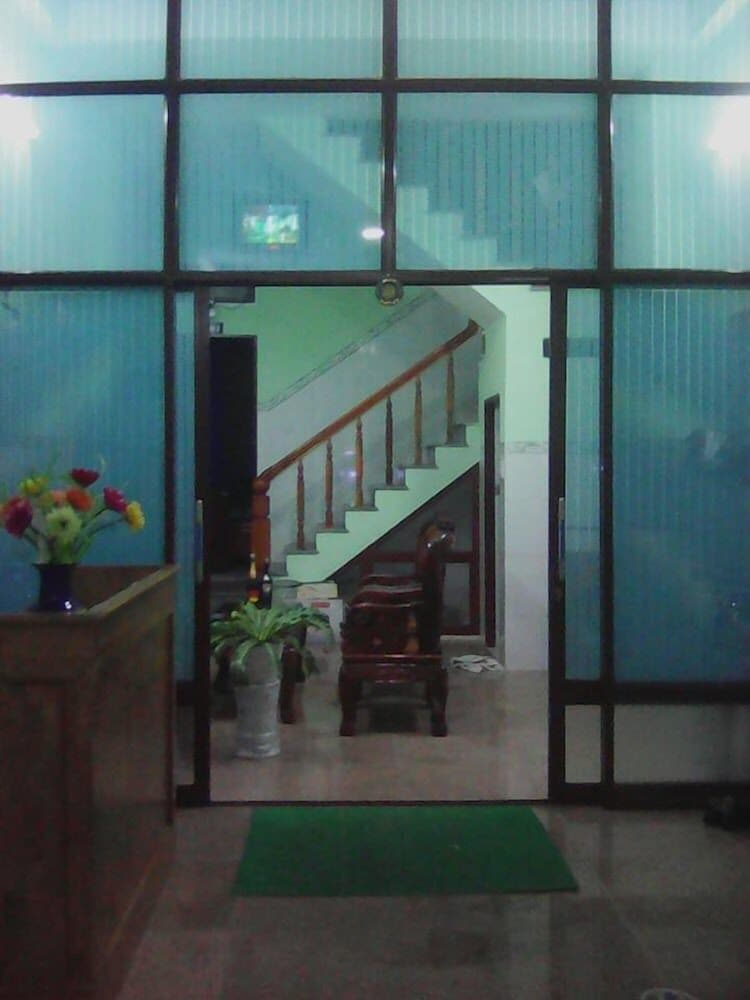 Bien Xanh 2 view 2