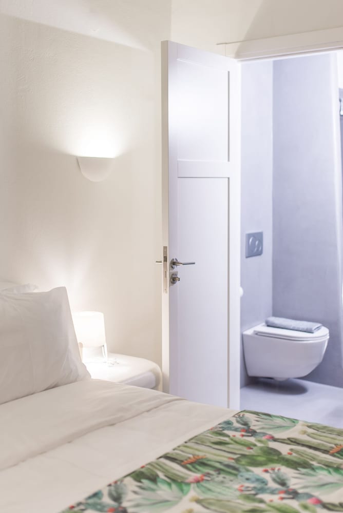 Agave Santorini Design Boutique Hotel