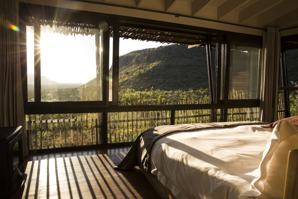 Marataba Mountain Lodge