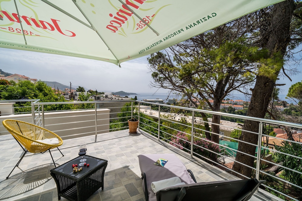 Apartment Eulalija