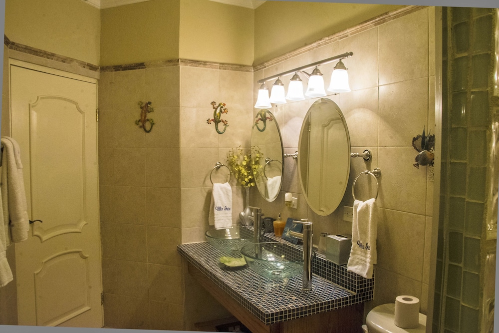 Villa Isis St Lucia