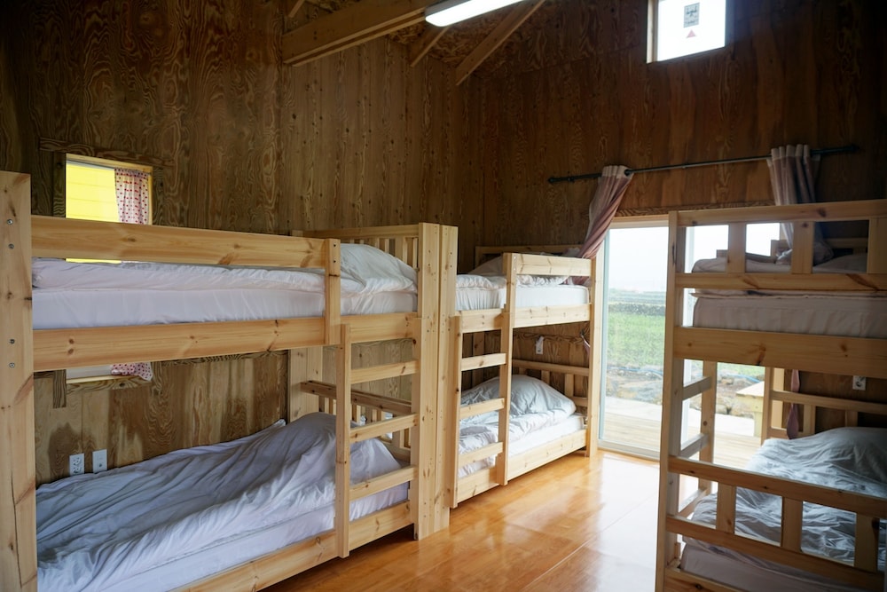 Udo Sunflower Pension and Guesthouse