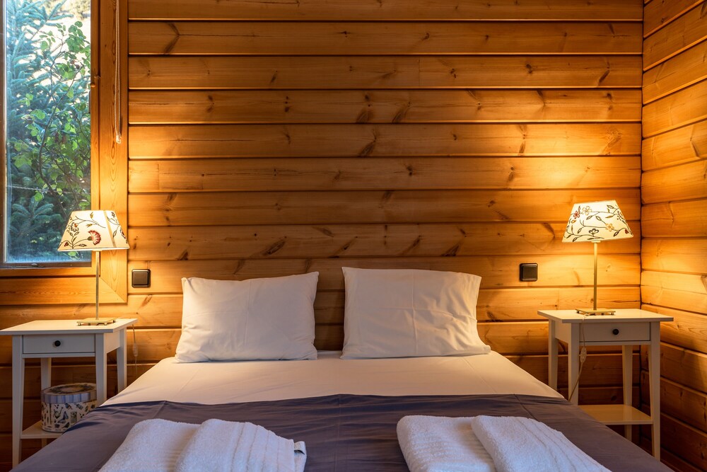 Luxury Chalet Vila with amazing view