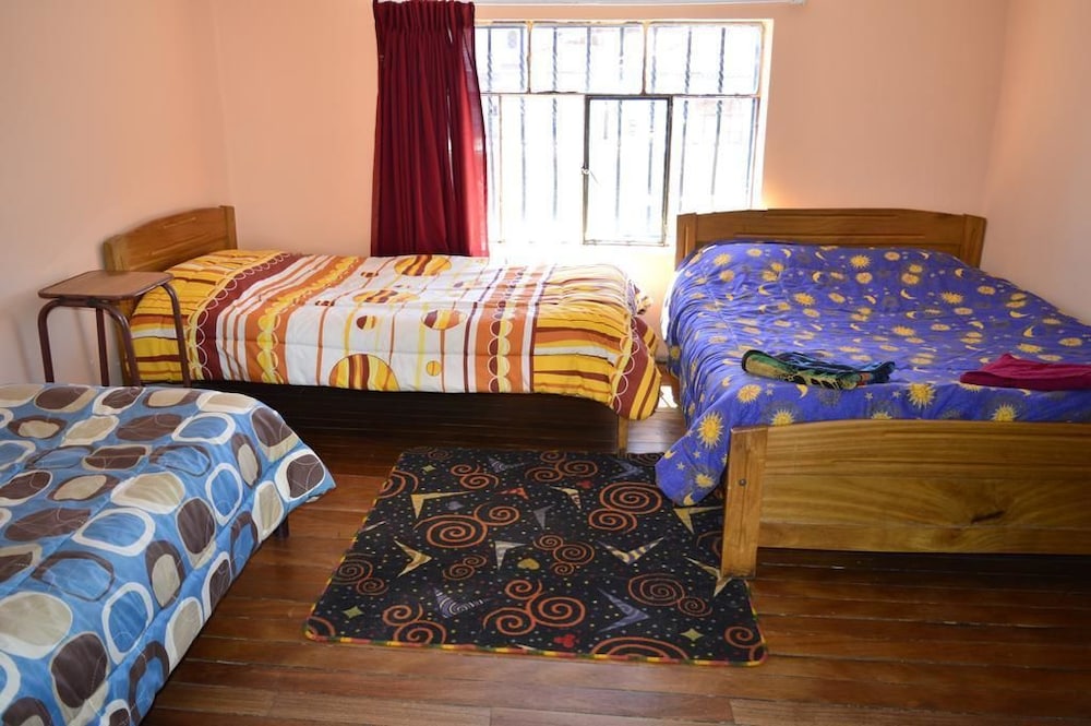 Hostal Florencia
