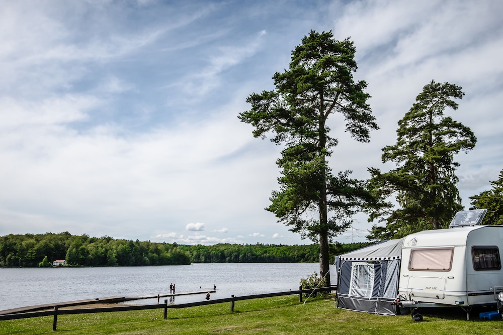 Halens Camping AB