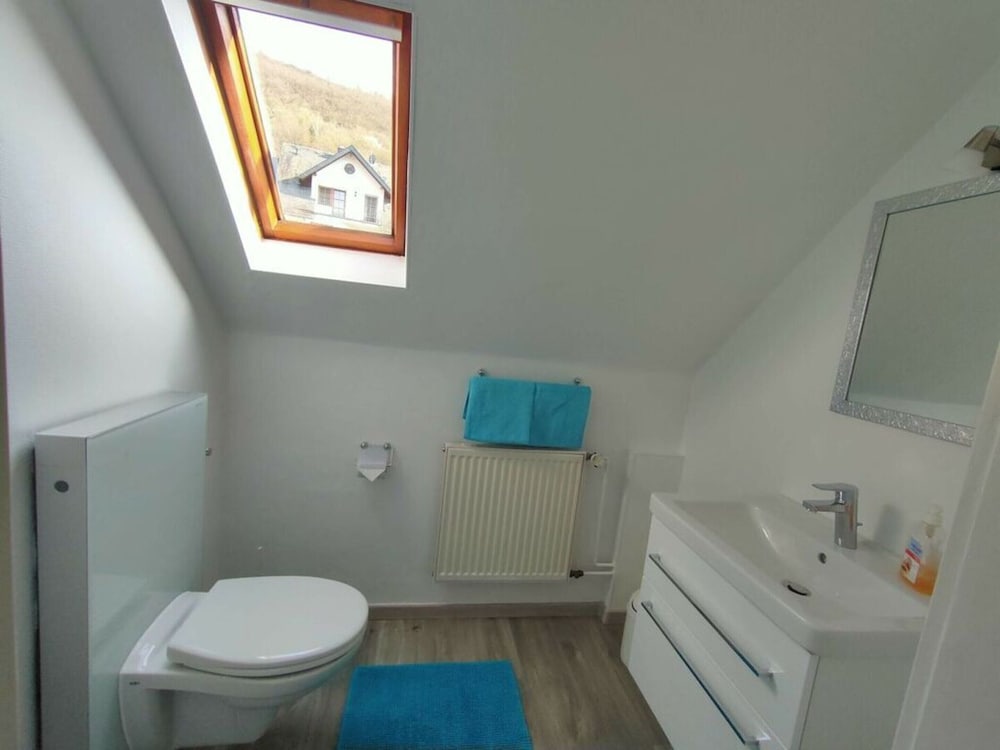 Vakantiehuis Mosella