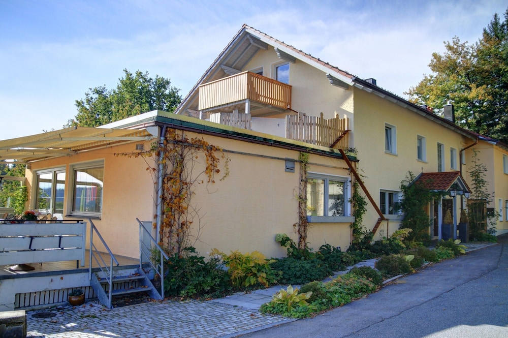 Gruppenhaus mit Komfortabler Ausstattung