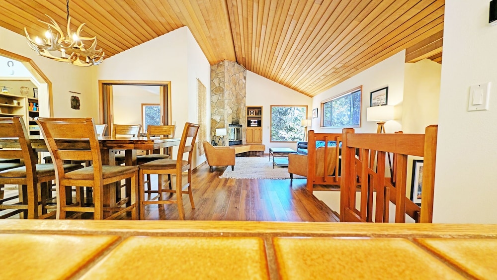 Alpine 4 4 Bedroom Home