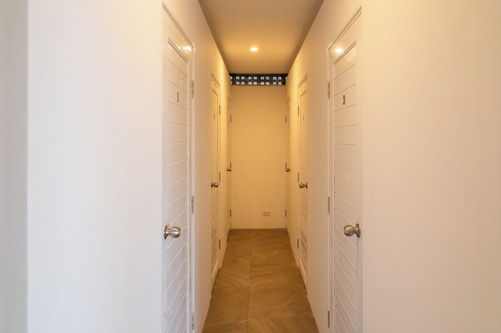 2bed SeaView Apartment in Bang Por KBR36