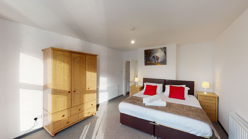 Eastfield House view 4