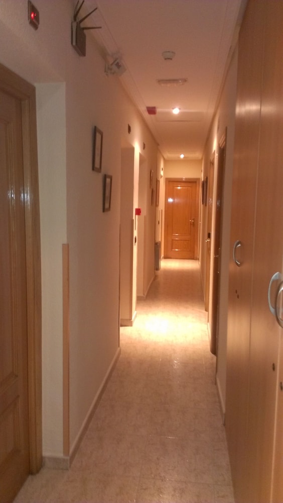 Hostal Cruz Sol
