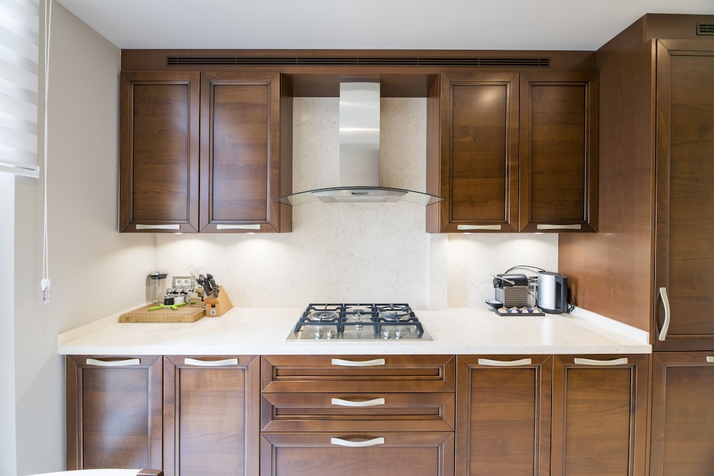 Ist flats Serviced Apartments - EMAAR SQ
