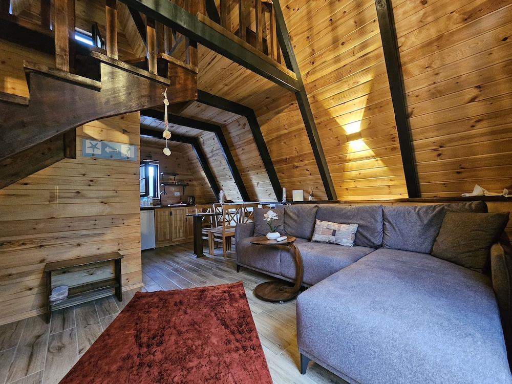 Teona Kartepe Bungalov - Image 26