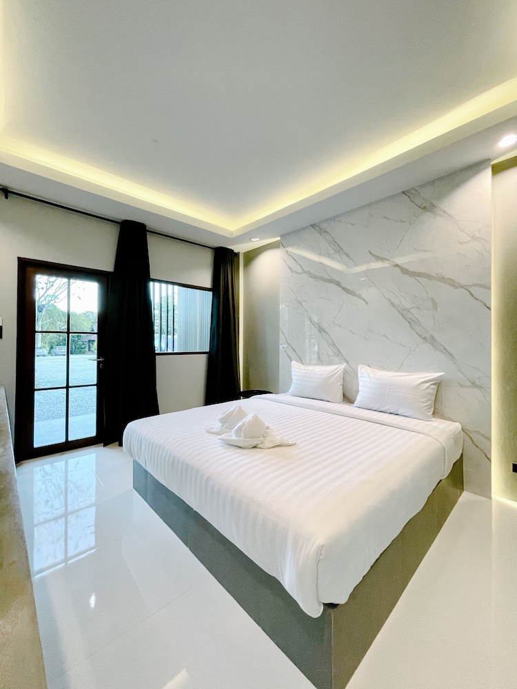 Lamer Ville Resort