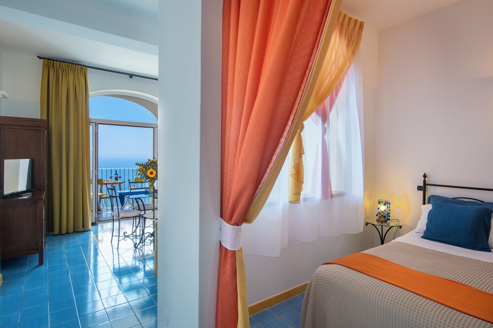 Amalfi residence