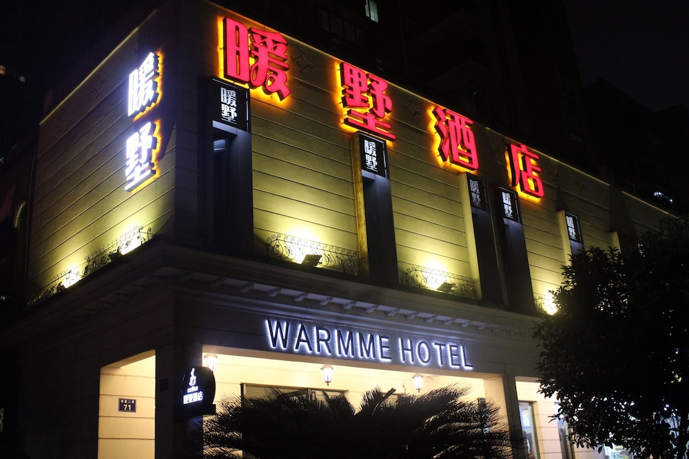 Warmme Hotel
