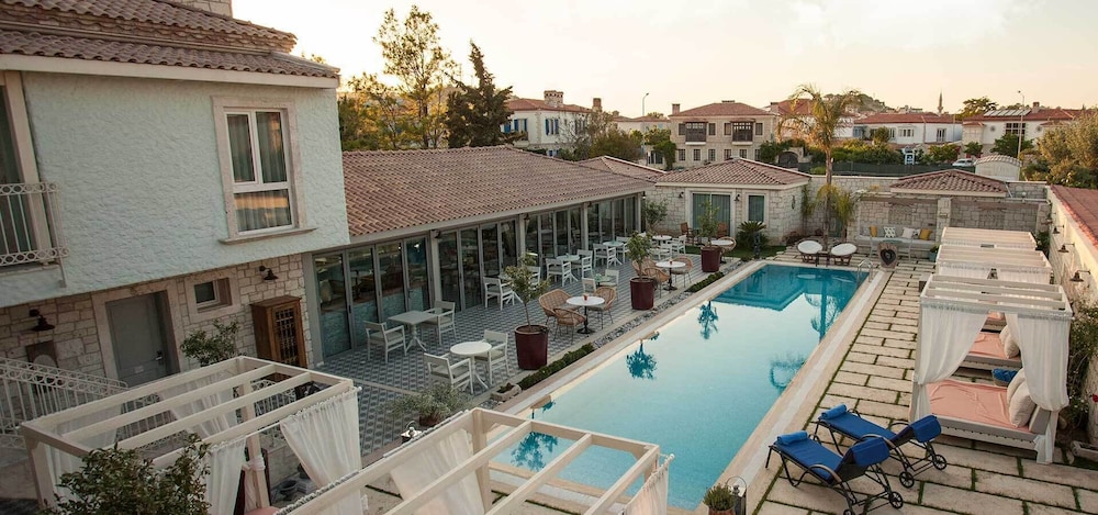Casa Luna Otel Alaçatı - Image 28