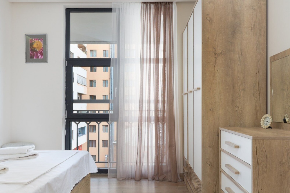 Stay Inn on Koghbatsi Str. 16