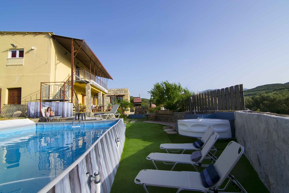 Villa Olive Tree