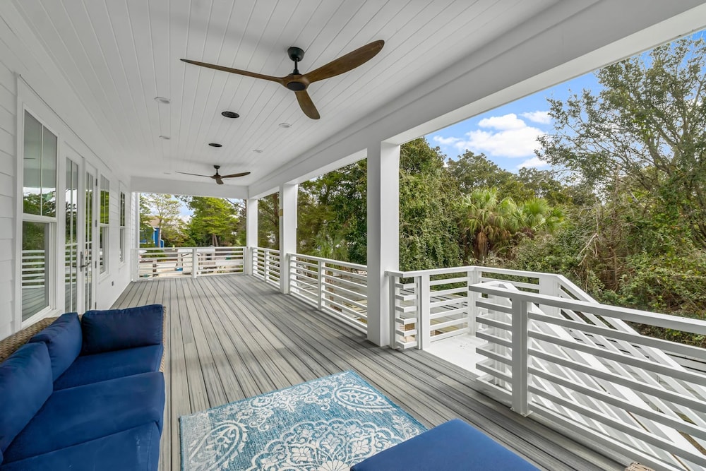 30A Beach House - Dream by the Sea