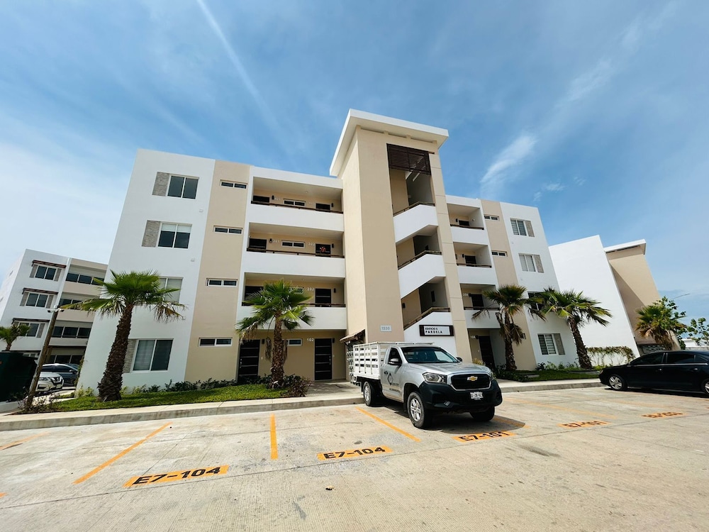 Almarena Apartments Coto Coral