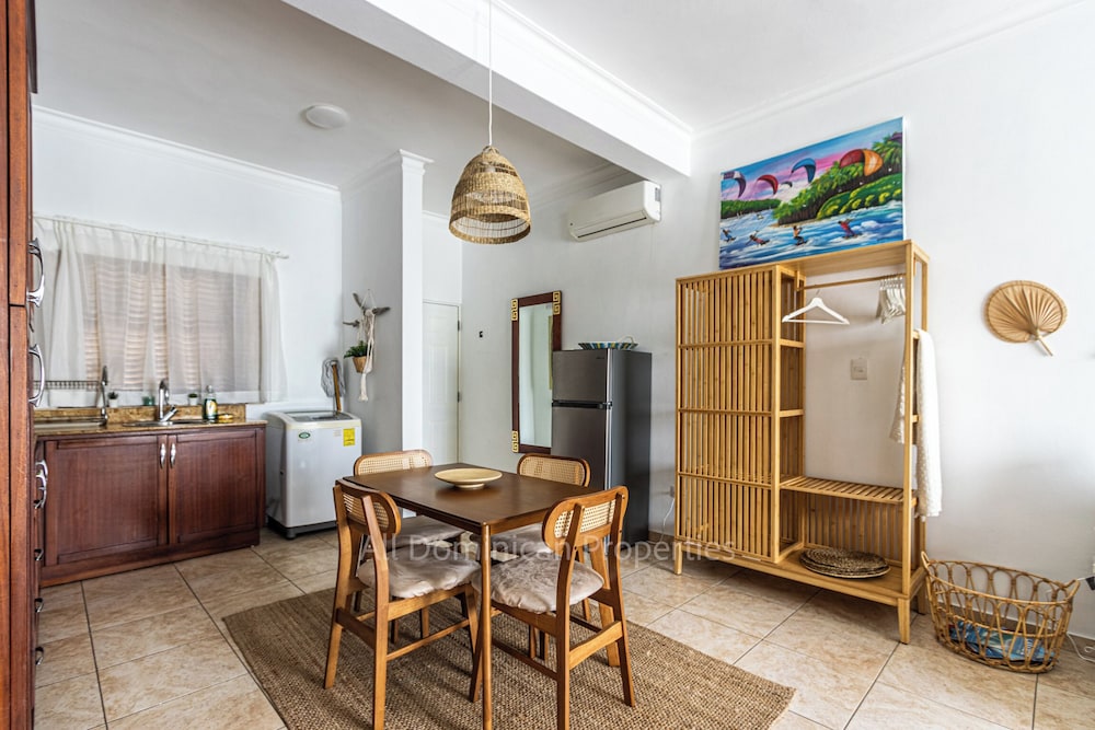 Ocean Dream Studios - Your Cabarete Getaway