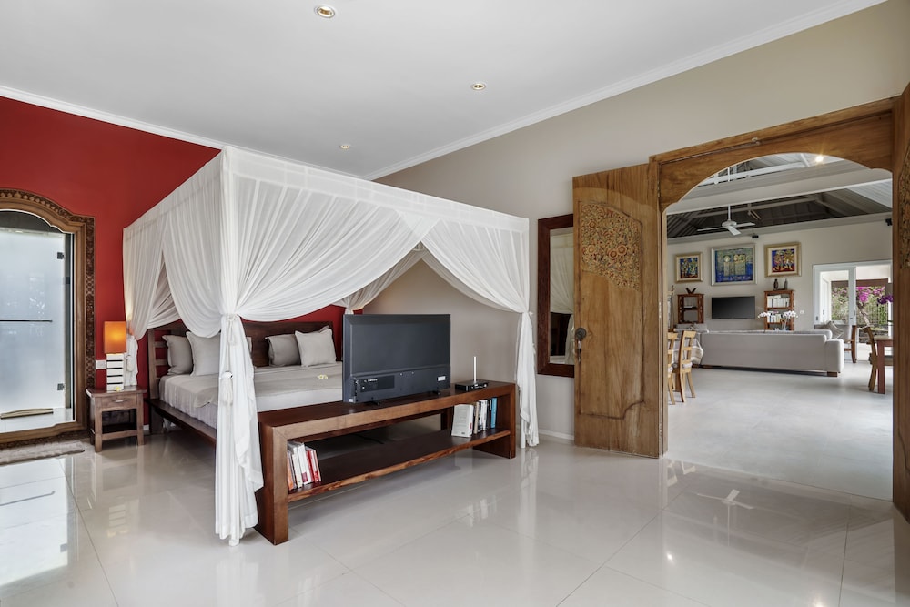 Villa Eden Roc by Alfred in Bali view 3