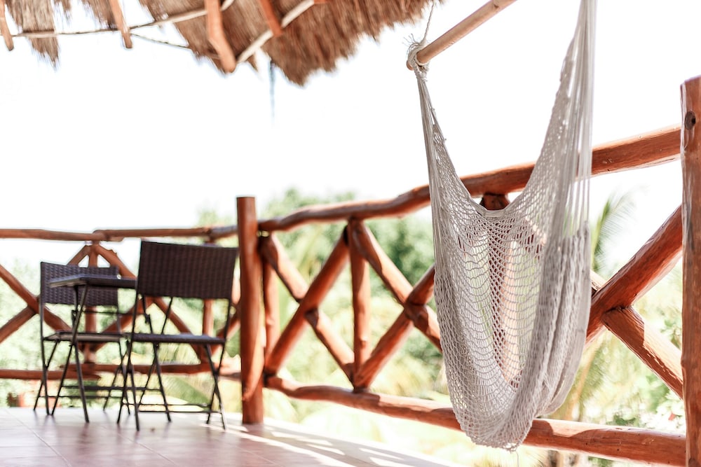 Casa Paz