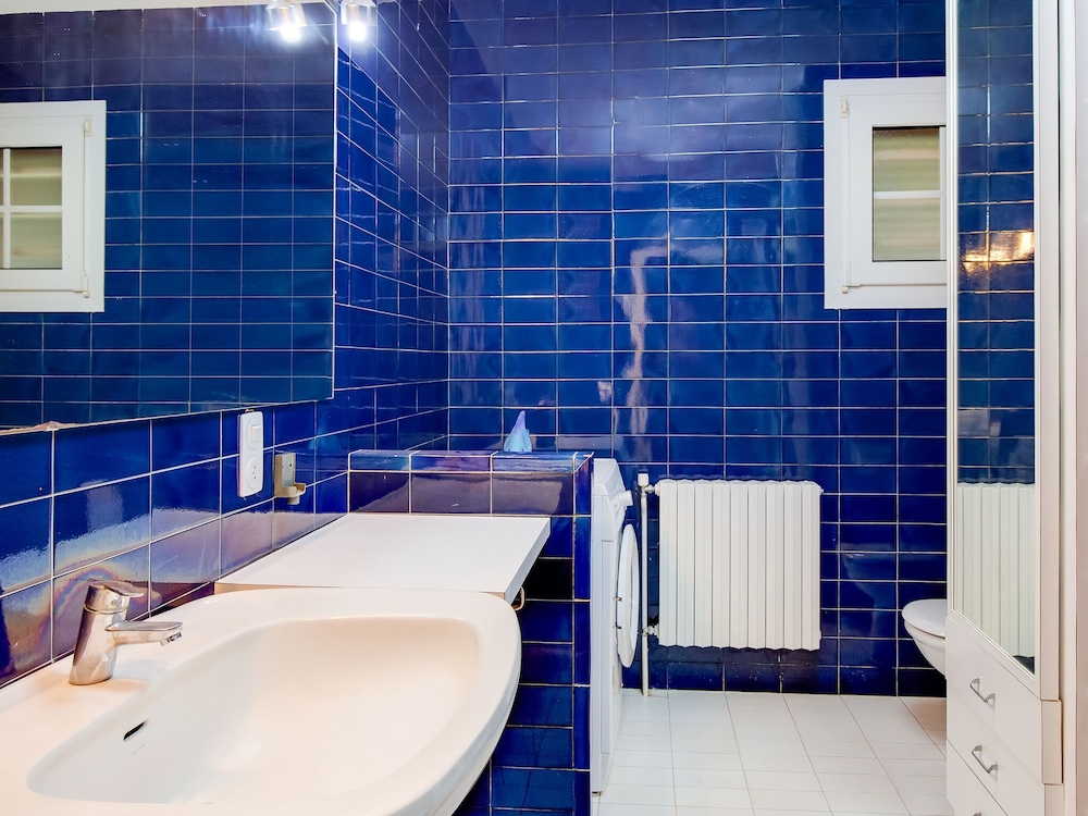 Deluxe Villa in Urbanització Bon Relax near Beach