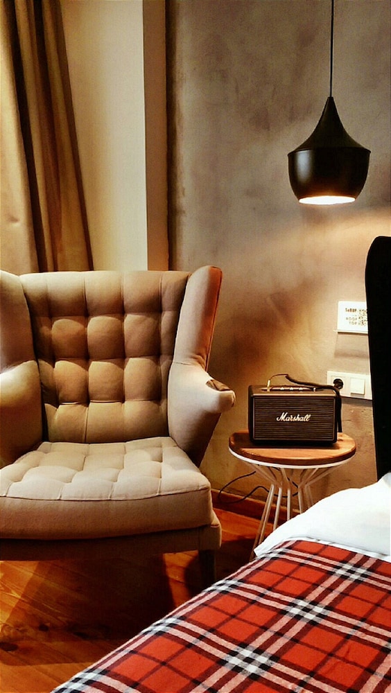 SuB Karaköy - Özel Sınıf - Image 45