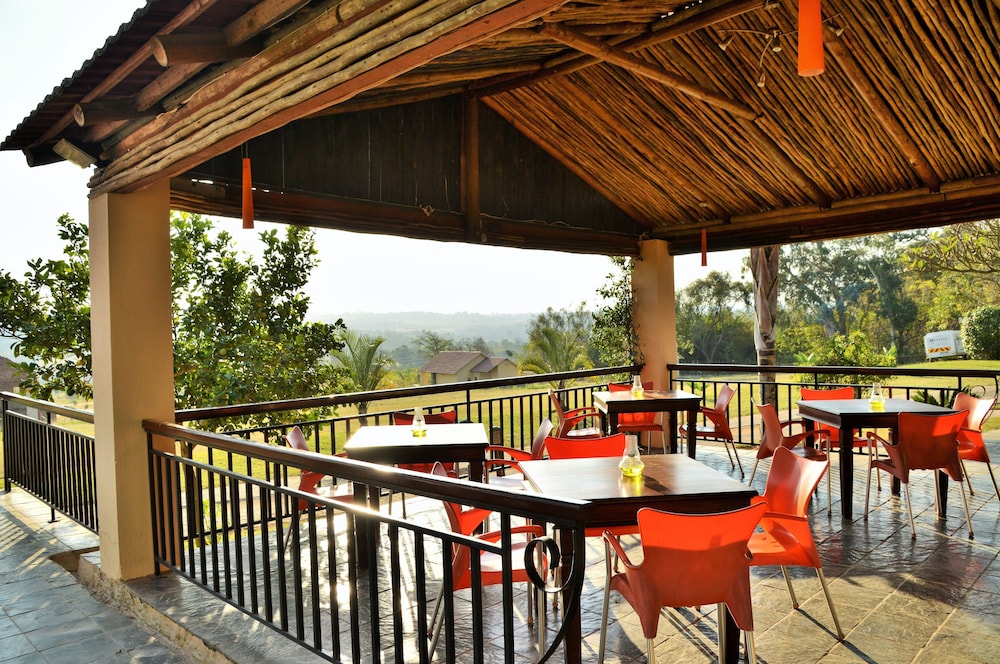 Destiny Lodge White River