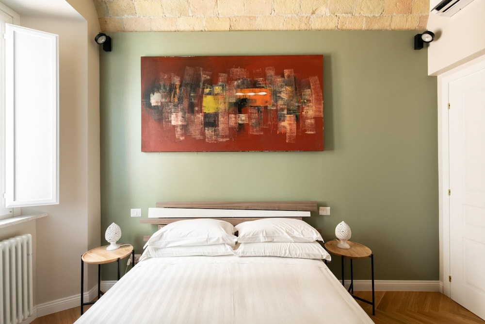 Esquilino Exquisite 2BR Apartment