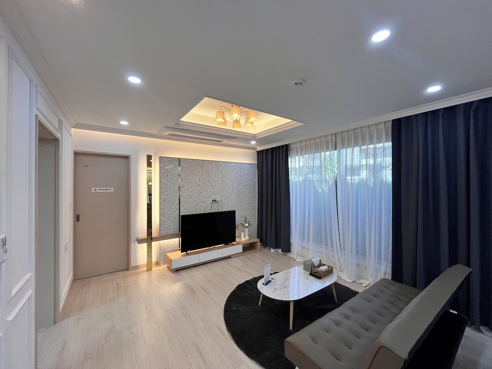 Hermen House in Jeju