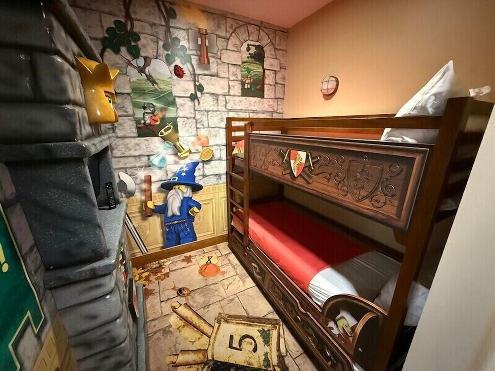 Legoland Florida Hotel