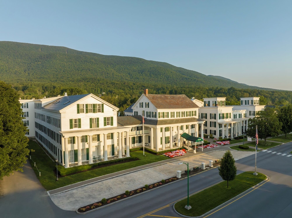 The Equinox Golf Resort & Spa 131