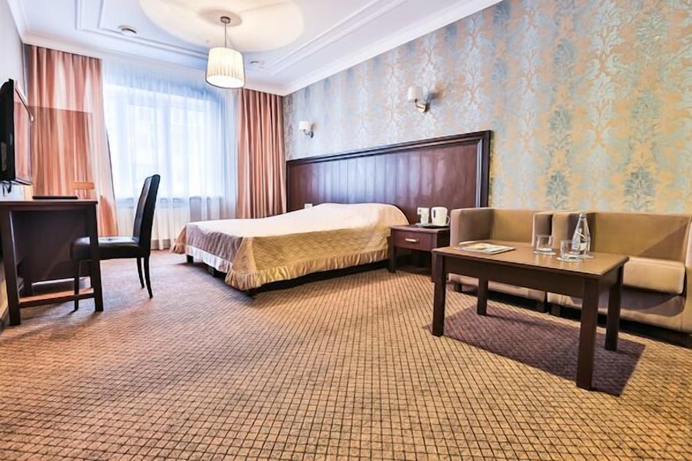 Hotel Milan