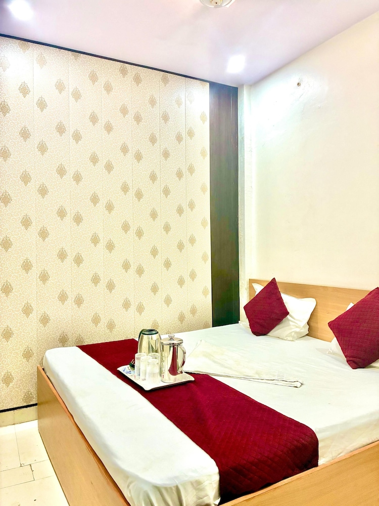 Kashi vishveshwar homestay