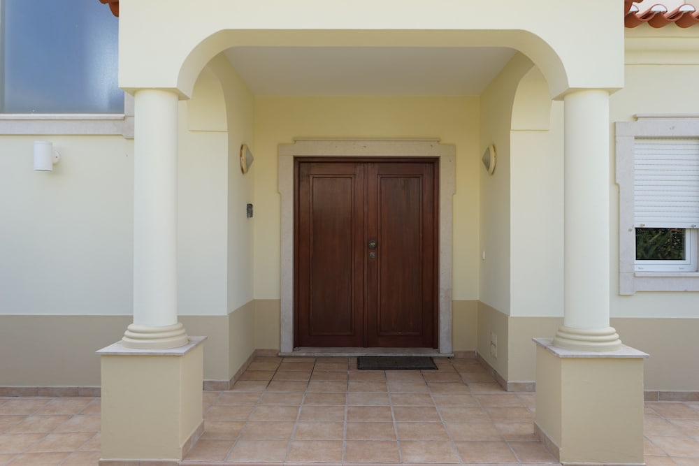 Wallis Villa