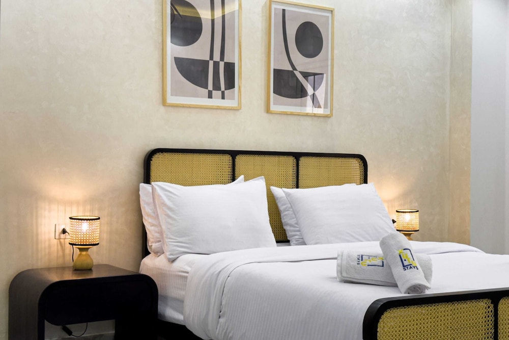 Xuru New Cairo - 15 Min to Airport