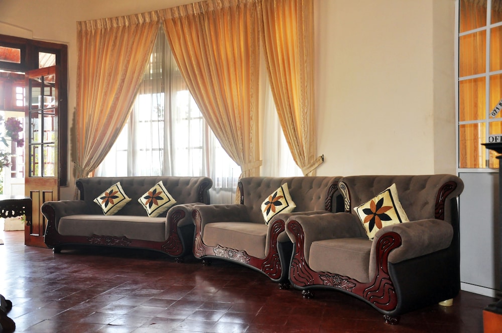 Chelthnam Bungalow
