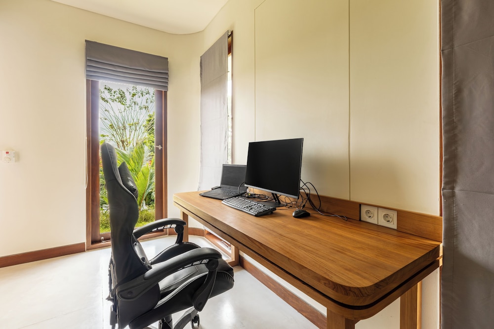 Just Residence Villa By Betterplace